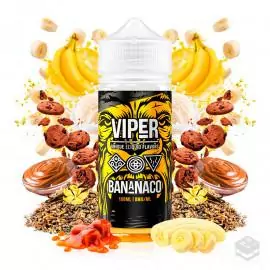 BANANACO VIPER 100ML