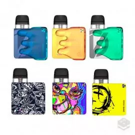 VAPORESSO XROS 3 NANO POD MYSTERY MODEL VAPE