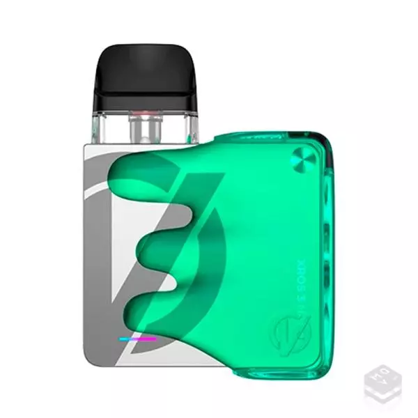 VAPORESSO XROS 3 NANO POD MODELO MYSTERY