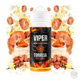 TORRIJA VIPER 100ML VAPE