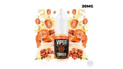 TORRIJA 10ML VIPER NIC SALTS