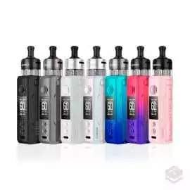 VOOPOO DRAG S2 KIT VAPE