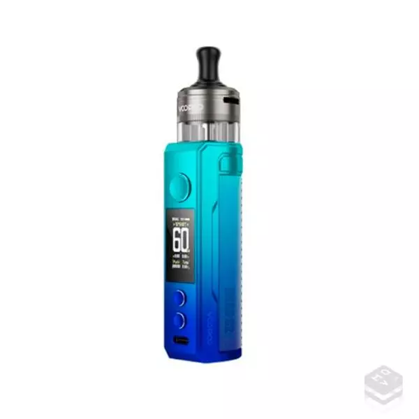 VOOPOO DRAG S2 KIT