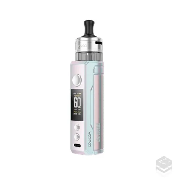 VOOPOO DRAG S2 KIT