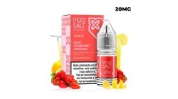 SWEET STRAWBERRY LEMONADE NEXUS NIC SALT 20MG