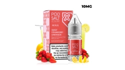 SWEET STRAWBERRY LEMONADE NEXUS NIC SALT VAPE