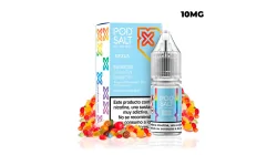 RAINBOW NEXUS NIC SALT VAPE