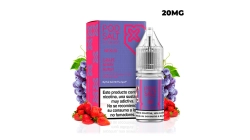 GRAPE BERRY BURST NEXUS NIC SALT