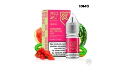 STRAWBERRY WATERMELON KIWI NEXUS NIC SALT