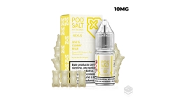 WHITE GUMMY BEAR NEXUS NIC SALT VAPE