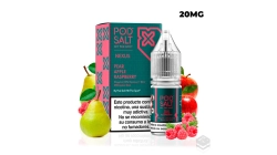 PEAR APPLE RASPBERRY NEXUS NIC SALT VAPE