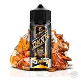 THOTH TOBACCO ELIQUID OIL4VAP 100ML VAPE