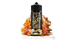 THOTH TOBACCO ELIQUID OIL4VAP 100ML