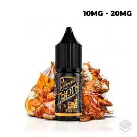 NICOTINE SALTS THOTH TOBACCO OIL4VAP 10ML