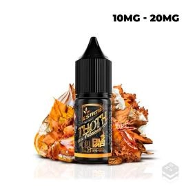 SALES DE NICOTINA THOTH TOBACCO OIL4VAP SALTS 10ML