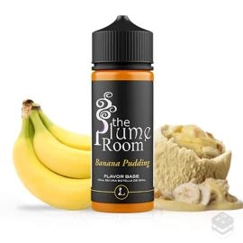 PLUME ROOM BANANA PUDDING FIVE PAWNS LEGACY 100ML