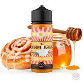 VAPE ORENDA WHIRLING DERVISH FIVE PAWNS LEGACY 100ML VAPE