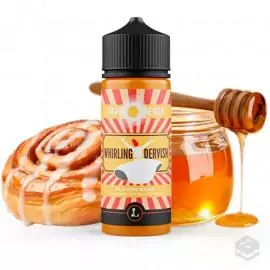 VAPE ORENDA WHIRLING DERVISH FIVE PAWNS LEGACY 100ML