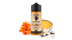 VILLAIN VAPORS DILLINGER FIVE PAWNS LEGACY 100ML