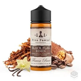 BLACK FLAG RISEN FIVE PAWNS ORIGINAL 100ML VAPE