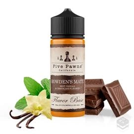 BOWDEN´S MATE FIVE PAWNS ORIGINAL 100ML VAPE