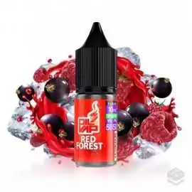 CEREZA 100%VG FLAVOR 10ML OIL4VAP VAPE