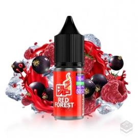 CEREZA 100%VG FLAVOR 10ML OIL4VAP