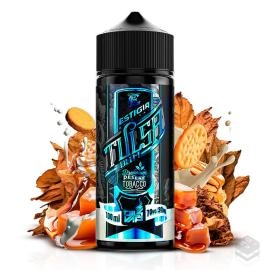 TULSA DUM ELIQUID OIL4VAP 100ML VAPE