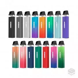 VAPORESSO XROS MINI POD VAPE