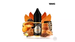 COOKIE SUPRA RESERVE NIC SALTS BOMBO 10ML