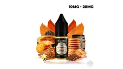 COOKIE SUPRA RESERVE NIC SALTS BOMBO 10ML