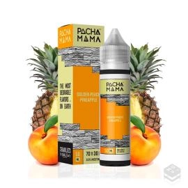 GOLDEN PEACH PINEAPPLE PACHAMAMA TPD 50ML