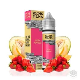 MELON POP ROCKS PACHAMAMA TPD 50ML VAPE