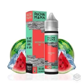 WATERMELON ICE PACHAMAMA TPD 50ML VAPE