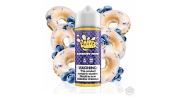 BLUEBERRY DONUT LOADED 100ML