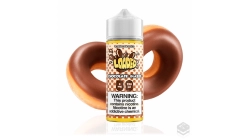 CHOCOLATE GLAZED LOADED 100ML