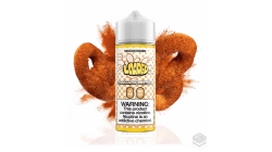 CINNAMON PRETZEL LOADED 100ML