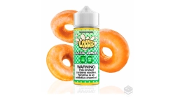 GLAZED DONUTS LOADED 100ML