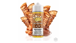 NUTTY CHOCO CREPE LOADED 100ML