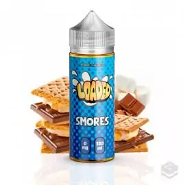 SMORES LOADED 100ML VAPE