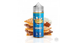 SMORES LOADED 100ML