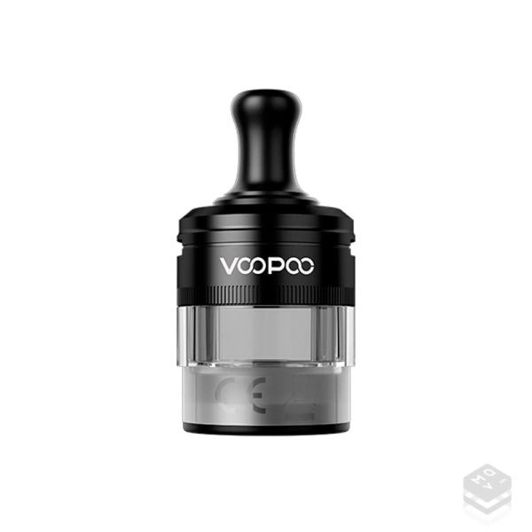 CARTUCHO PNP X POD MTL VOOPOO