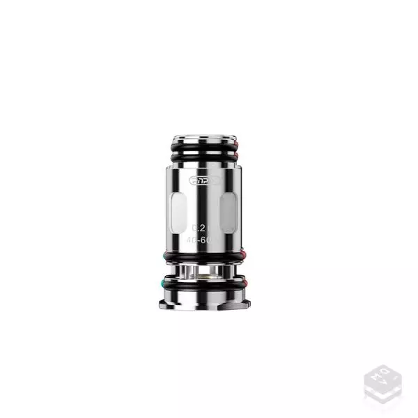 1 X RESISTENCIA VOOPOO PNP X