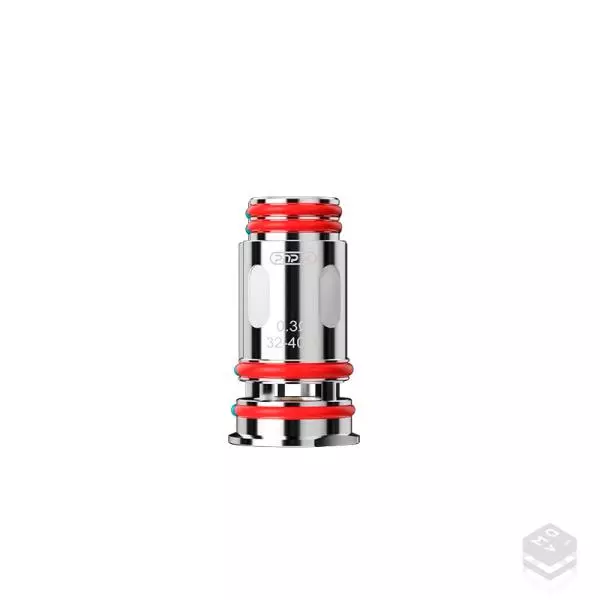 1 X RESISTENCIA VOOPOO PNP X