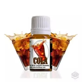 REFRESH COLA FLAVOR 10ML OIL4VAP VAPE