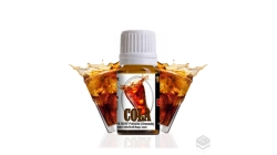 AROMA REFRESCO COLA 10ML OIL4VAP