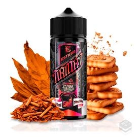 TIAMAT ELIQUID OIL4VAP 100ML VAPE