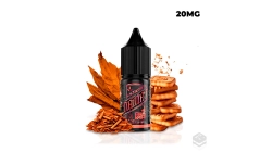 NICOTINE SALTS TIAMAT OIL4VAP 10ML