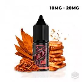 NICOTINE SALTS TIAMAT OIL4VAP 10ML