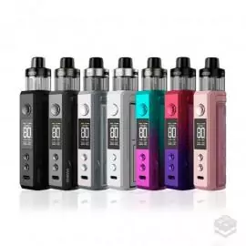 VOOPOO DRAG X2 KIT VAPE